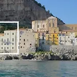 Palazzo Cettina Sul Mare *