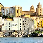 Palazzo Cettina Sul Mare Cefalù