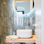 Palazzo Cettina Sul Mare Apartman *