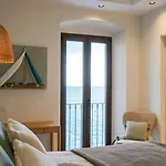 Apartman Palazzo Cettina Sul Mare Cefalù