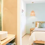 Palazzo Cettina Sul Mare Apartman Cefalù
