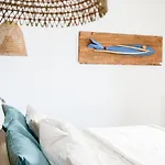 Apartman Palazzo Cettina Sul Mare Cefalù