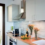 Apartman Palazzo Cettina Sul Mare *
