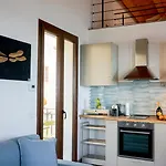 Palazzo Cettina Sul Mare Apartman Cefalù