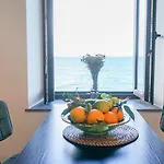 Palazzo Cettina Sul Mare * Cefalù