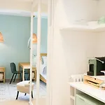 Apartman Palazzo Cettina Sul Mare Cefalù