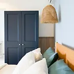 Apartman Palazzo Cettina Sul Mare