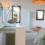 Palazzo Cettina Sul Mare * Cefalù