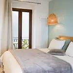 Palazzo Cettina Sul Mare Apartman Cefalù