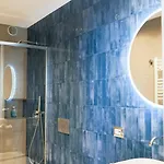 Apartman Palazzo Cettina Sul Mare Cefalù