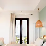 Palazzo Cettina Sul Mare Apartman *