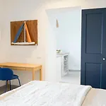 Palazzo Cettina Sul Mare Apartman Cefalù