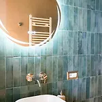 Apartman Palazzo Cettina Sul Mare Cefalù