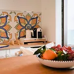 Palazzo Cettina Sul Mare * Cefalù