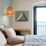 Apartman Palazzo Cettina Sul Mare *