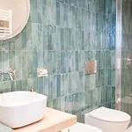 Palazzo Cettina Sul Mare Apartman *
