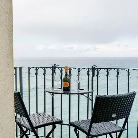Palazzo Cettina Sul Mare *
