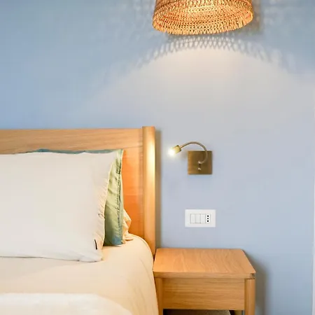 Apartmán Palazzo Cettina Sul Mare Cefalù