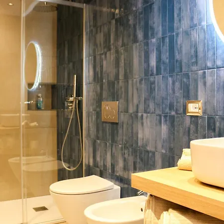 Palazzo Cettina Sul Mare Apartman