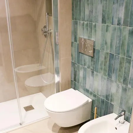 Palazzo Cettina Sul Mare Apartmán *