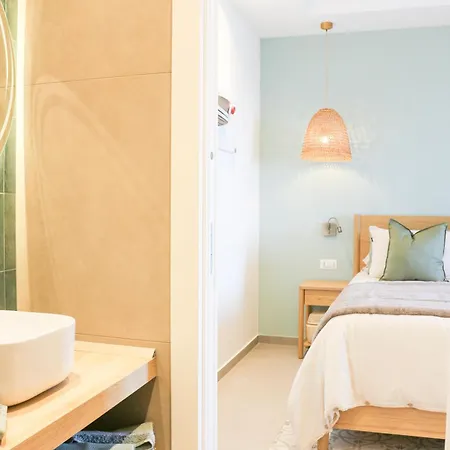 Palazzo Cettina Sul Mare Apartmán Cefalù