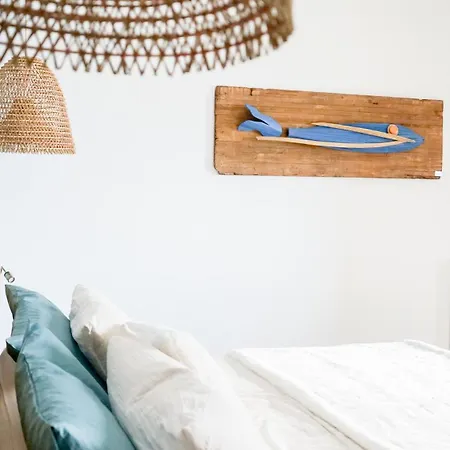 Apartmán Palazzo Cettina Sul Mare Cefalù