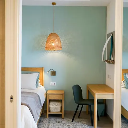 Palazzo Cettina Sul Mare Apartmán
