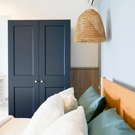 Apartmán Palazzo Cettina Sul Mare