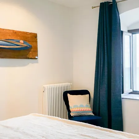 Palazzo Cettina Sul Mare Apartmán