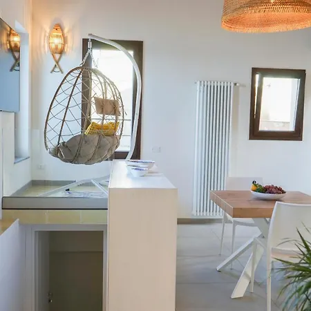 Palazzo Cettina Sul Mare * Cefalù