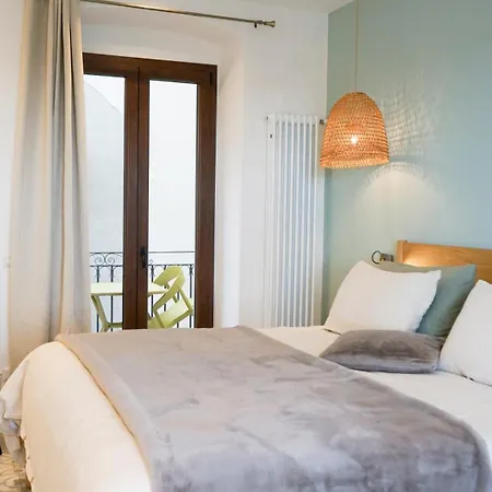 Palazzo Cettina Sul Mare Apartmán Cefalù
