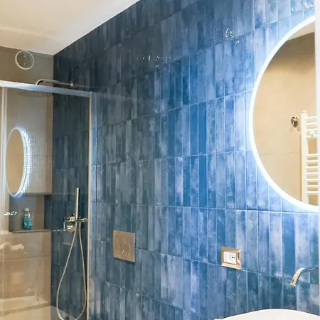Apartmán Palazzo Cettina Sul Mare Cefalù