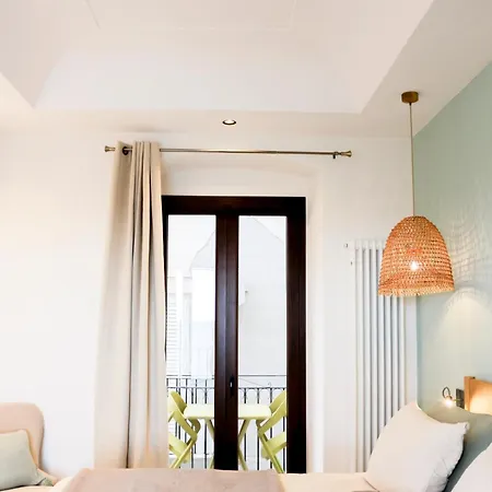 Palazzo Cettina Sul Mare Apartmán *