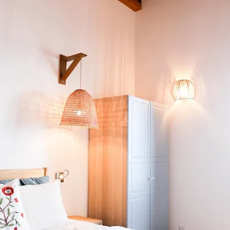 Palazzo Cettina Sul Mare Apartmán *